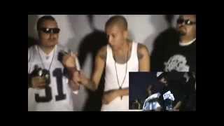 Si No Eres De Aqui - Mr. Yosie Ft. C-Kan y Zimple | Video Oficial | 2012