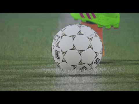 Fifa 17 Journée 2 : Mouscron VS Charleroi