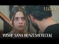 Yusuf will not be like you | Legacy Episode (English & Spanish subs)