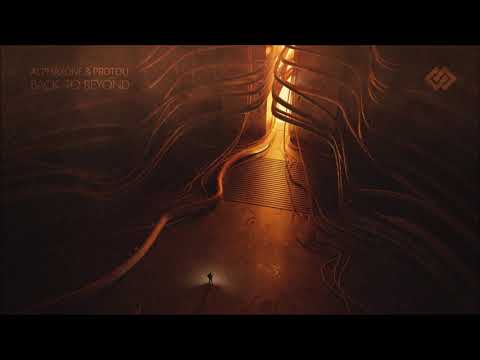 Alphaxone & ProtoU - Future Underground