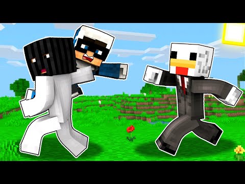 HANNO RAPITO KENDAL - Minecraft ITA