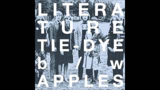 LITERATURE -TIE DYE ( YOUR LIFE)
