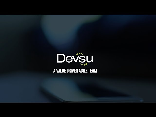 Devsu product / service