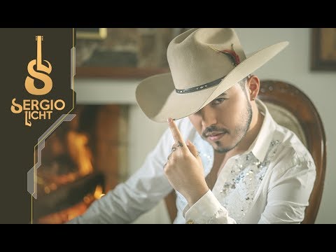 Sergio Licht -  Por Ella
