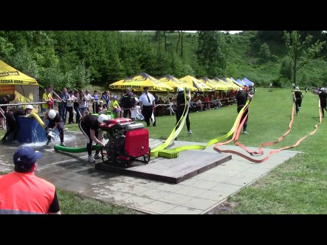 Šošůvka, 31. 05. 2015