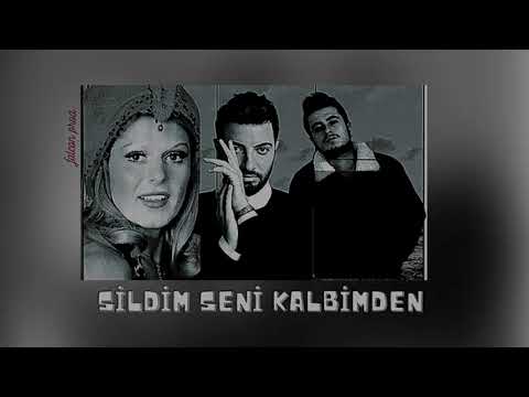 Neşe Karaböcek ft. Taladro & Rope - Sildim Seni Kalbimden (mix)