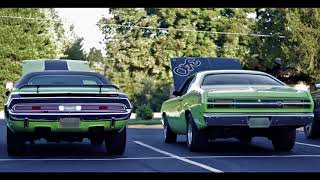The Allpar Cruisers meet in Cajah's Mountain, NC 9-13-20 - 440 GTX, 38