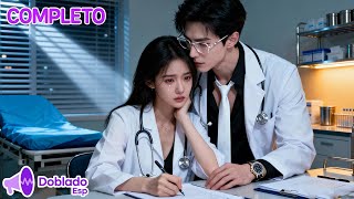 Fue amante de PROFESOR 3 años. Al enterarse de su boda, DECIDE HUIR… pero el profesor frío colapsó