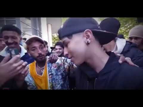 VIRA x SHINIGAMI   FREESTYLE 1