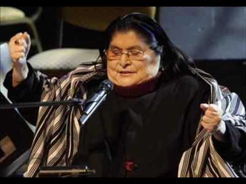 Mercedes Sosa & Raimundo Fagner - Años