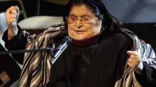 Mercedes Sosa & Raimundo Fagner - Años