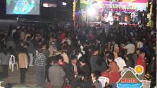 LA CAMPANITA DE MI PUEBLO -  FLOR YAUYINITA ★"HUALCARAYA"★