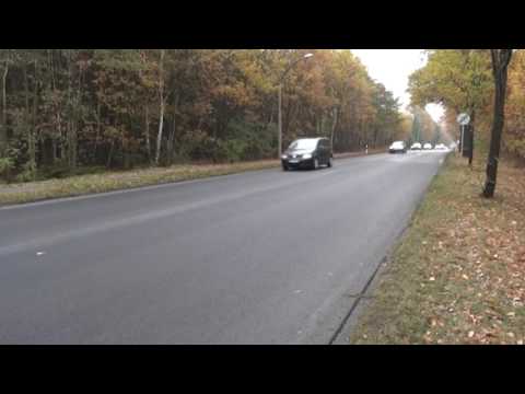 B 97 wieder frei - ELSTERWELLE