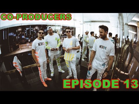 Tracks That Were Co-produced Part 13 (ft. Hardwell, David Guetta, Dubvision, Ummet Ozcan)