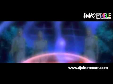 Led Zeppelin vs Rihanna - Aerodynamic Stairways to Heaven (Djs From Mars vs Loo&Placido)