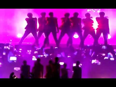 121211  2012 Asia Super Showcase in Malaysia BTOB Irresistible Lips