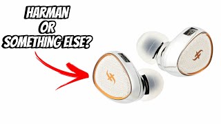 EA1000 Review | Just another Harman tuned iem? Or Something else?