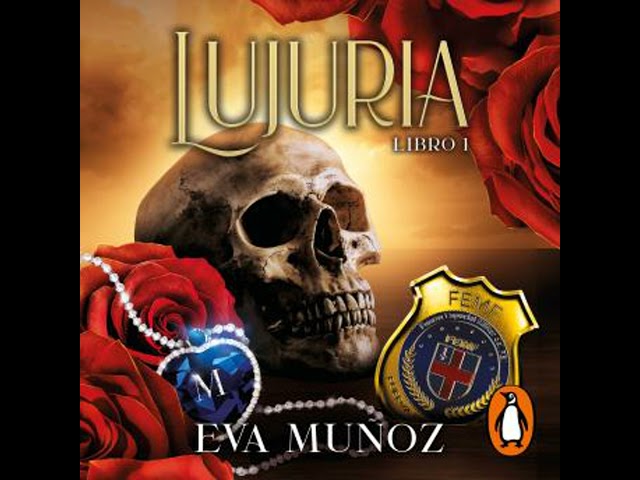 Vídeo relacionado con Luxúria: Libro 1
