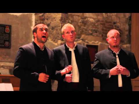 Klapa Kožino London Concert - Dremle mi se, dremle