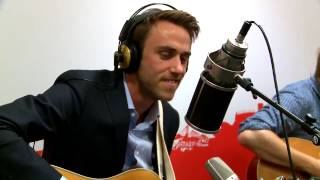 Clueso - Freidrehen (live Radio Hamburg)