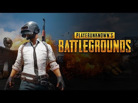 ГАЙД для Новичков - PLAYERUNKNOWN'S BATTLEGROUNDS