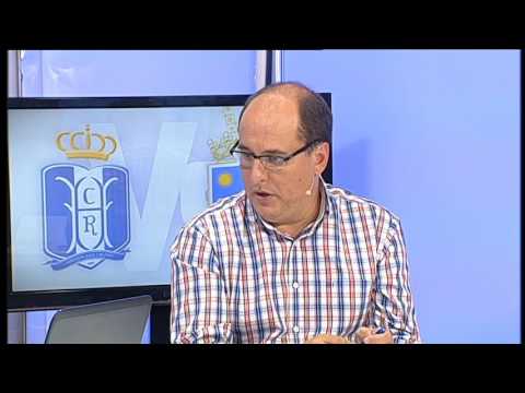 20/11/2016 POPULAR DEPORTIVO, LORCA C.F.