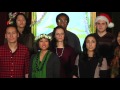 Happy Holidays From Silk Road Rising!