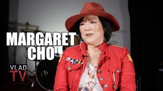 Margaret Cho on Being Raped at 5, Korean Culture Hiding Sexual Abuse