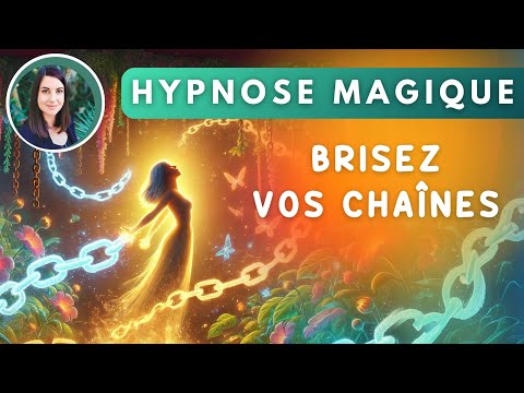 Lib&eacute;rez-vous des Doutes : HYPNOSE CONFIANCE SOLIDE