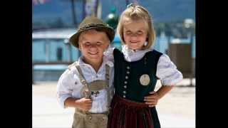 Andreas Gabalier - "Traditional Clothing"(aus dem Heimatland)