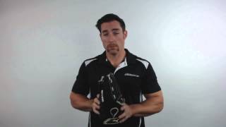 Video thumbnail: Mizuno Premier Softball Series: GPM1203