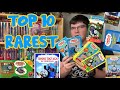 Top 10 RAREST Pieces Of Thomas Home Video