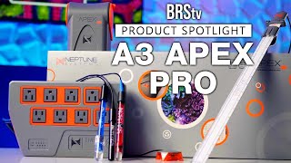 A3 APEX PRO