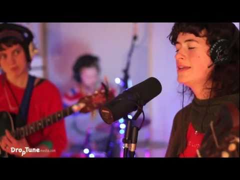 This Is The Kit - Sometimes The Sea