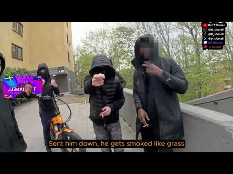 Bilkow - Buggin [OFFICIELL VIDEO]- TT Shanell Reacts