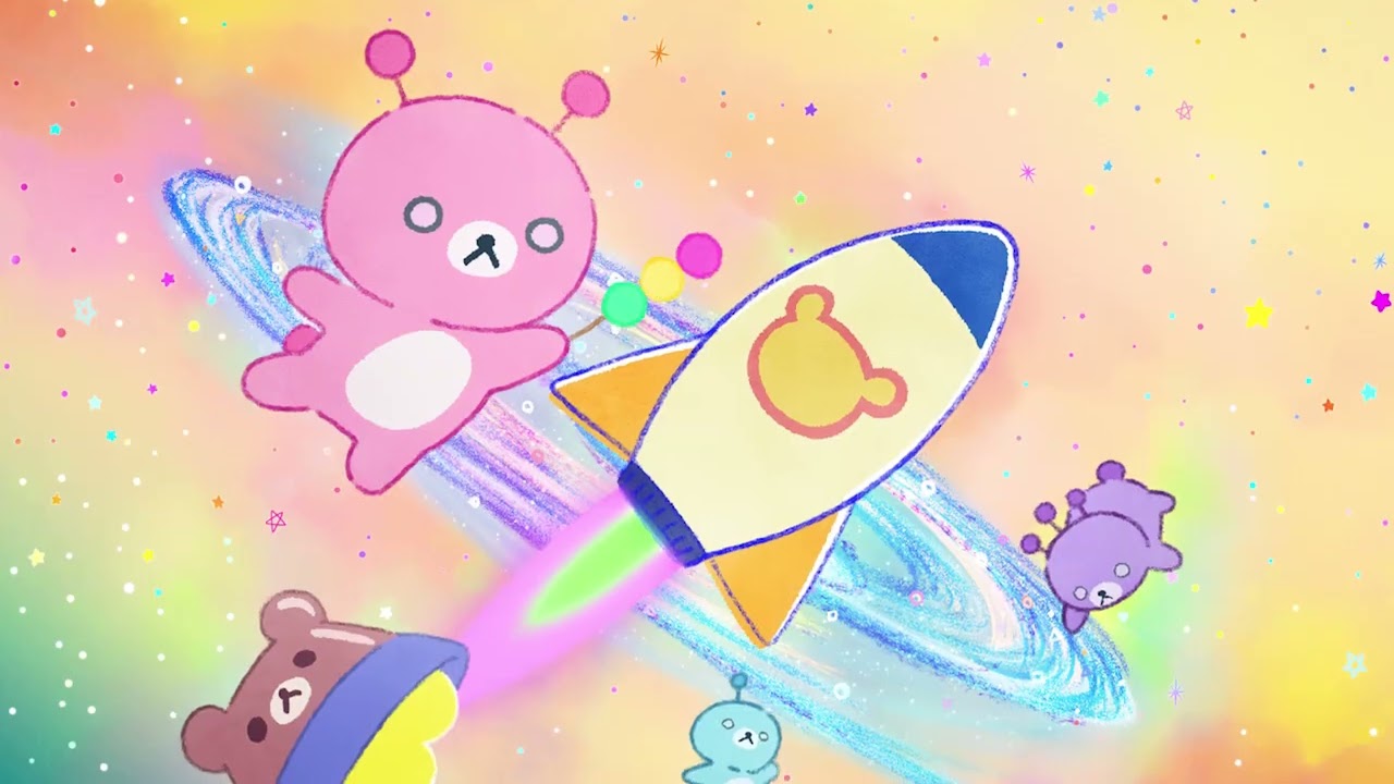 Rilakkuma - Episode 11 [English Sub]