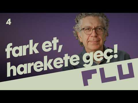 Notice, Take Action! - The Magic of Hello - Erdal Uzunoğlu - B04