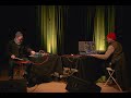 Sam Prekop and John McEntire's origin story