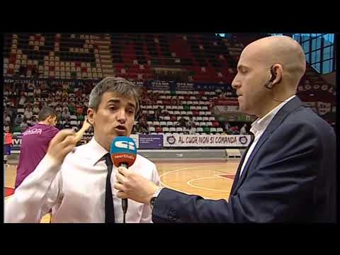 Finale Coppa della Divisione 2017