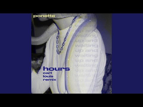 Hours (Carl Louis Remix)