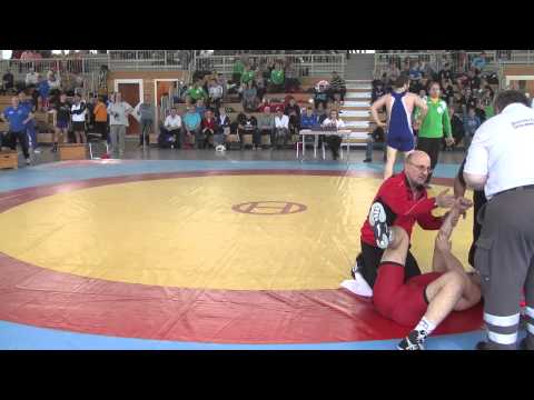 112 Württembergische Meisterschaften 2015 Männer