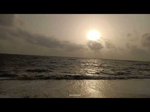 #Sagarkinare #youtubeshorts #viral #love #beach #travel