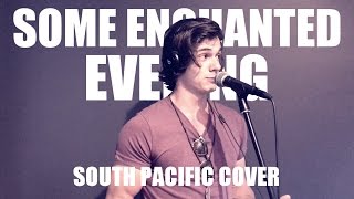 Some Enchanted Evening - South Pacific (Cover)