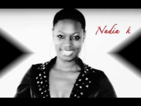 New Nadia K - MAGIC POTION -  (2013 Antigua Soca) - Spread out Riddim, Produced By Sir Fingaz]