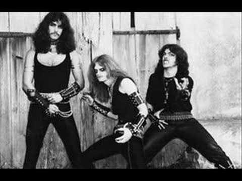 Hellhammer - Horus-Aggressor/Revelations Of Doom