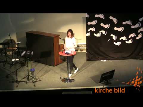 Wenn unser Vertrauen in Gott auf die Probe gestellt wird