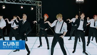 Download lagu 비투비 (BTOB) - 'Outsider' M/V (Performance Ver.) mp3