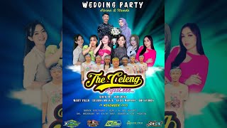 Download lagu 🔴#Live “ The Celeng “ Ayooo Leee…. Dalam rangka Wedding Party : Alvina & Nanda mp3 Download lagu 🔴#Live “ The Celeng “ Ayooo Leee…. Dalam rangka Wedding Party : Alvina & Nanda mp3