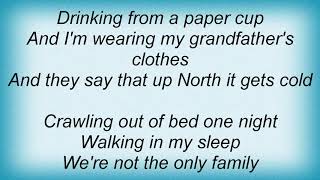 Talking Heads - Mommy Daddy You And I Lyrics