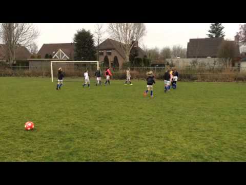 VVR ME2 - Gloria UC ME1 (11-04-2015)